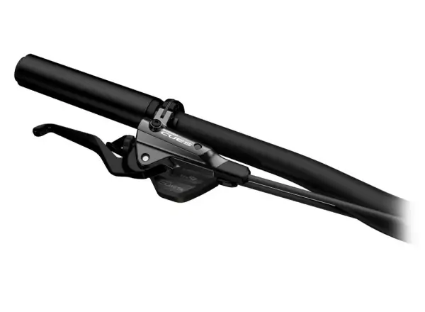 Shimano CUES BL-U8000-R hydrauliczna dźwignia hamulca prawa