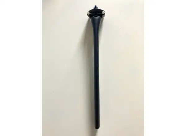 Cannondale karbonowa sztyca v4 330mm 20mm offset