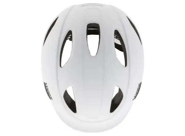 Uvex Oyo kask White/Black Mat