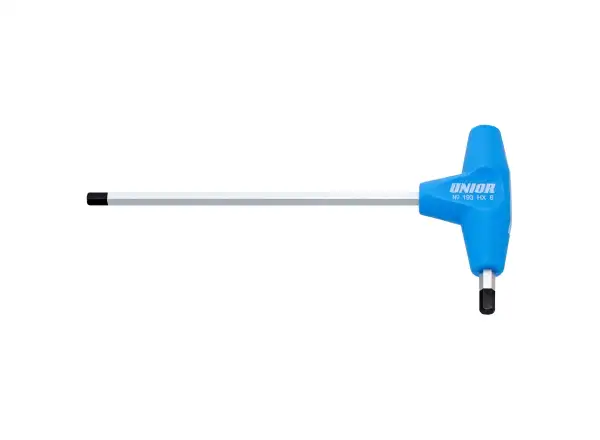Unior klucz imbusowy z uchwytem 2 mm