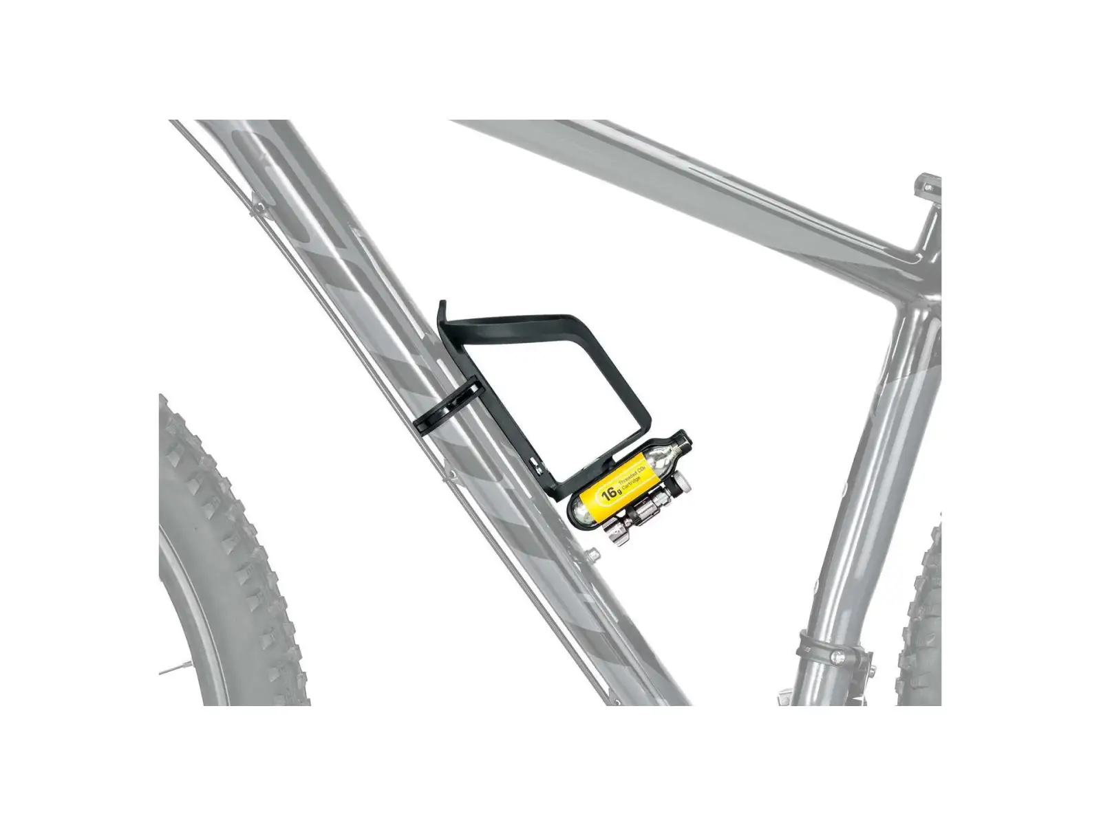 Topeak Ninja Cage koszyk na butelkę