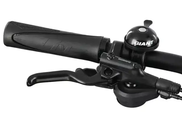 Liv Rove 1 DD damski rower trekkingowy Dark Eclipse