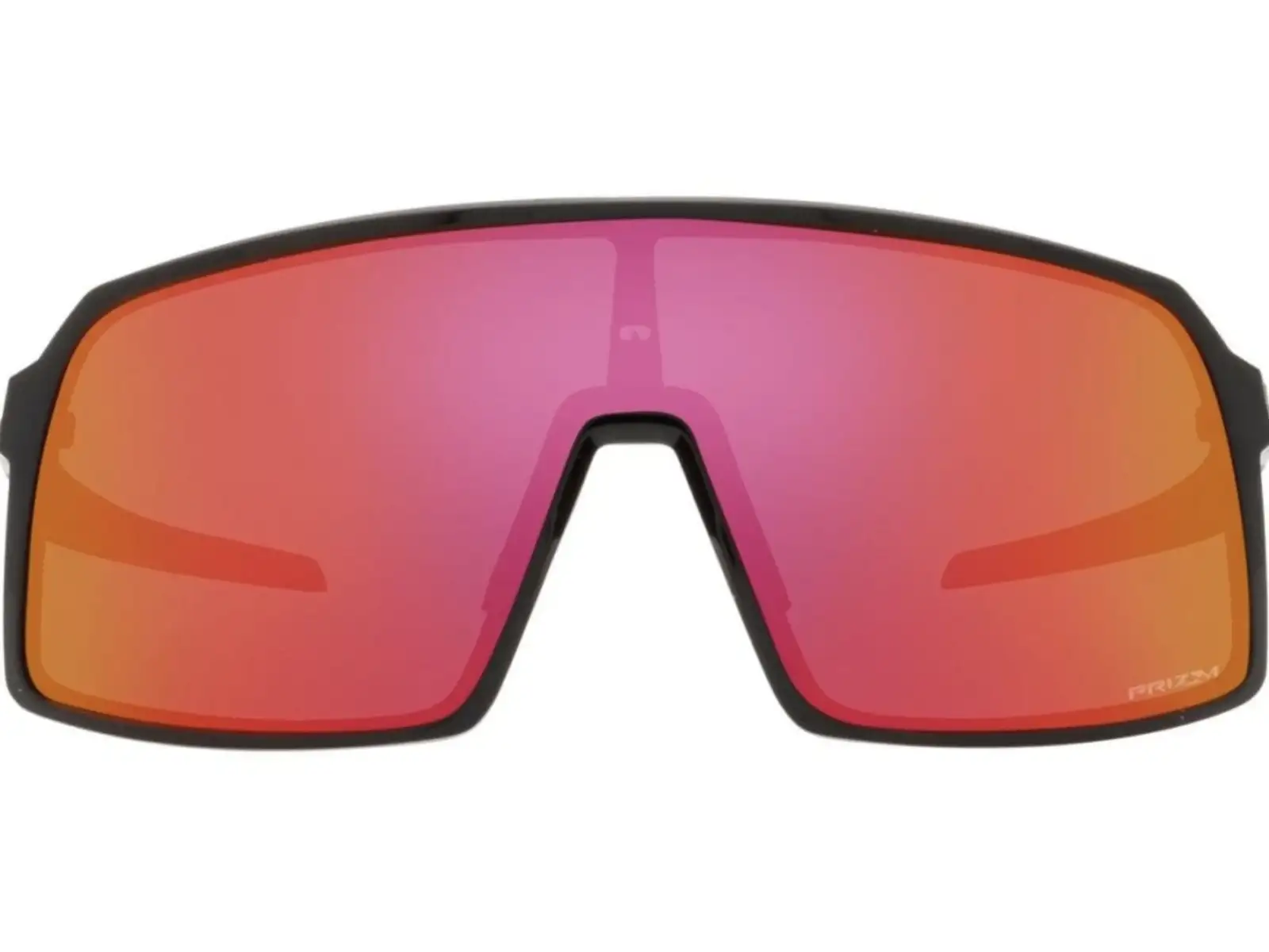 Oakley Sutro okulary przeciwsłoneczne Polished Black/Prizm Field