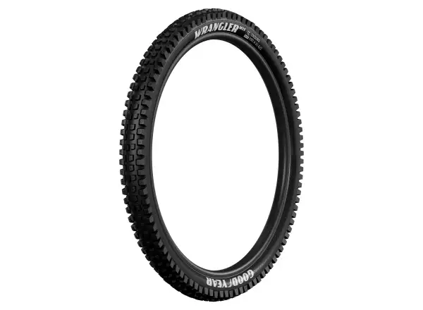 Goodyear Wrangler MTF Enduro Tubeless Complete 29x2,40" MTB opona kevlar