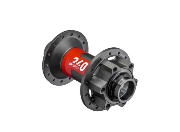 DT Swiss 240 Classic DBIS Boost przednia piasta 20×110 mm