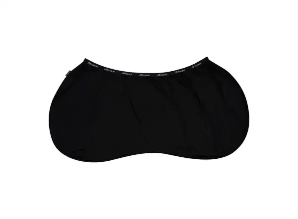 Force Shield Uni pokrowiec na rower czarny