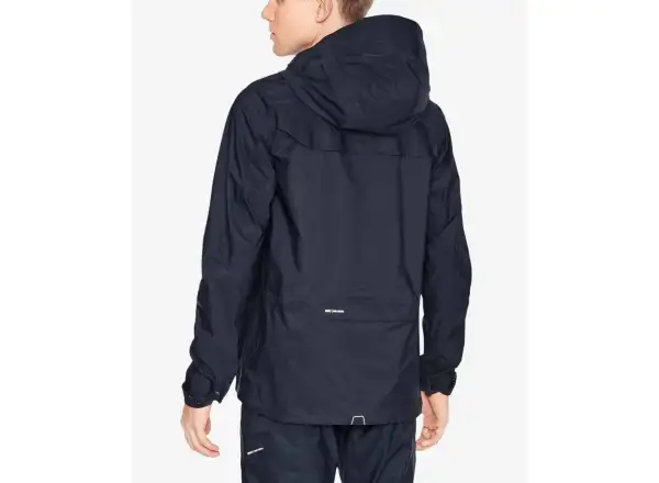 POC Oslo męska kurtka Navy Black