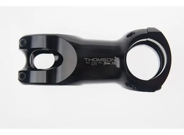 THOMSON Elite X4 mostek 0°x90mm czarny