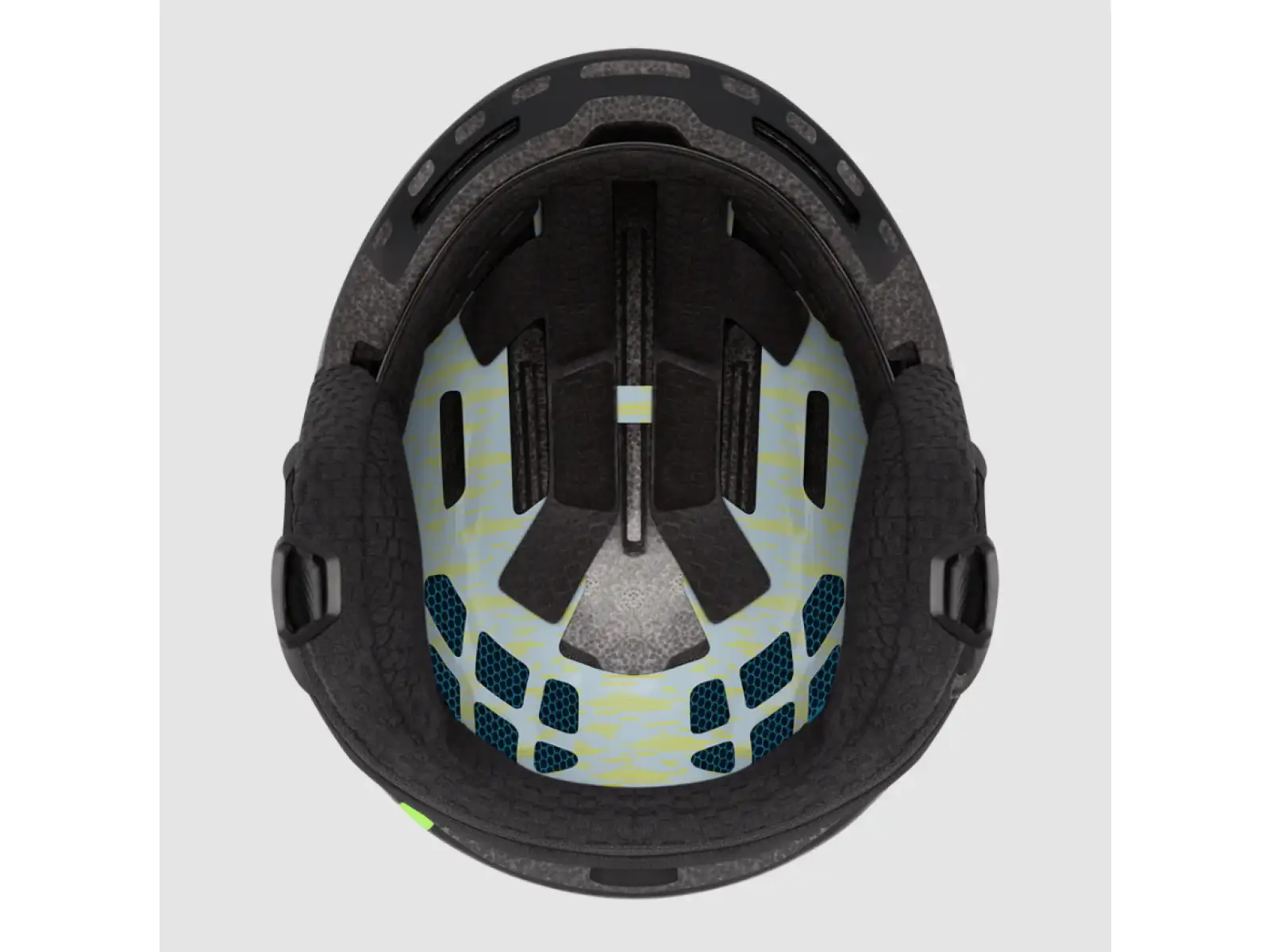 Smith Method Pro MIPS kask narciarski Matte Black