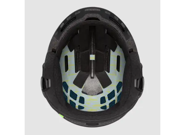 Smith Method Pro MIPS kask narciarski Matte Black
