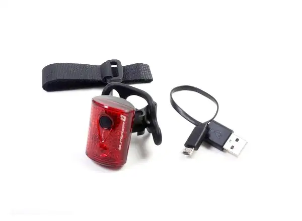 Superior SRL-01 USB LED tylne światło