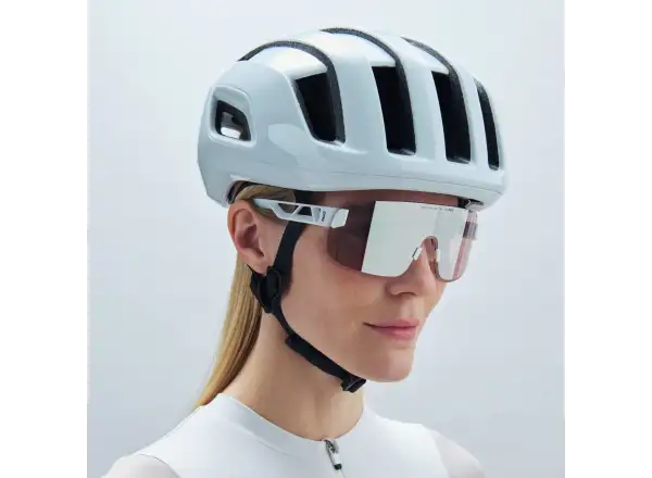 POC Cytal kask rowerowy szosowy Hydrogen White Matt