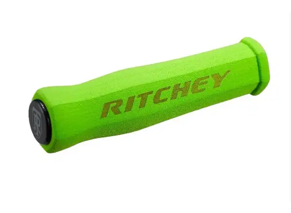 Ritchey WCS gripy piankowe zielone