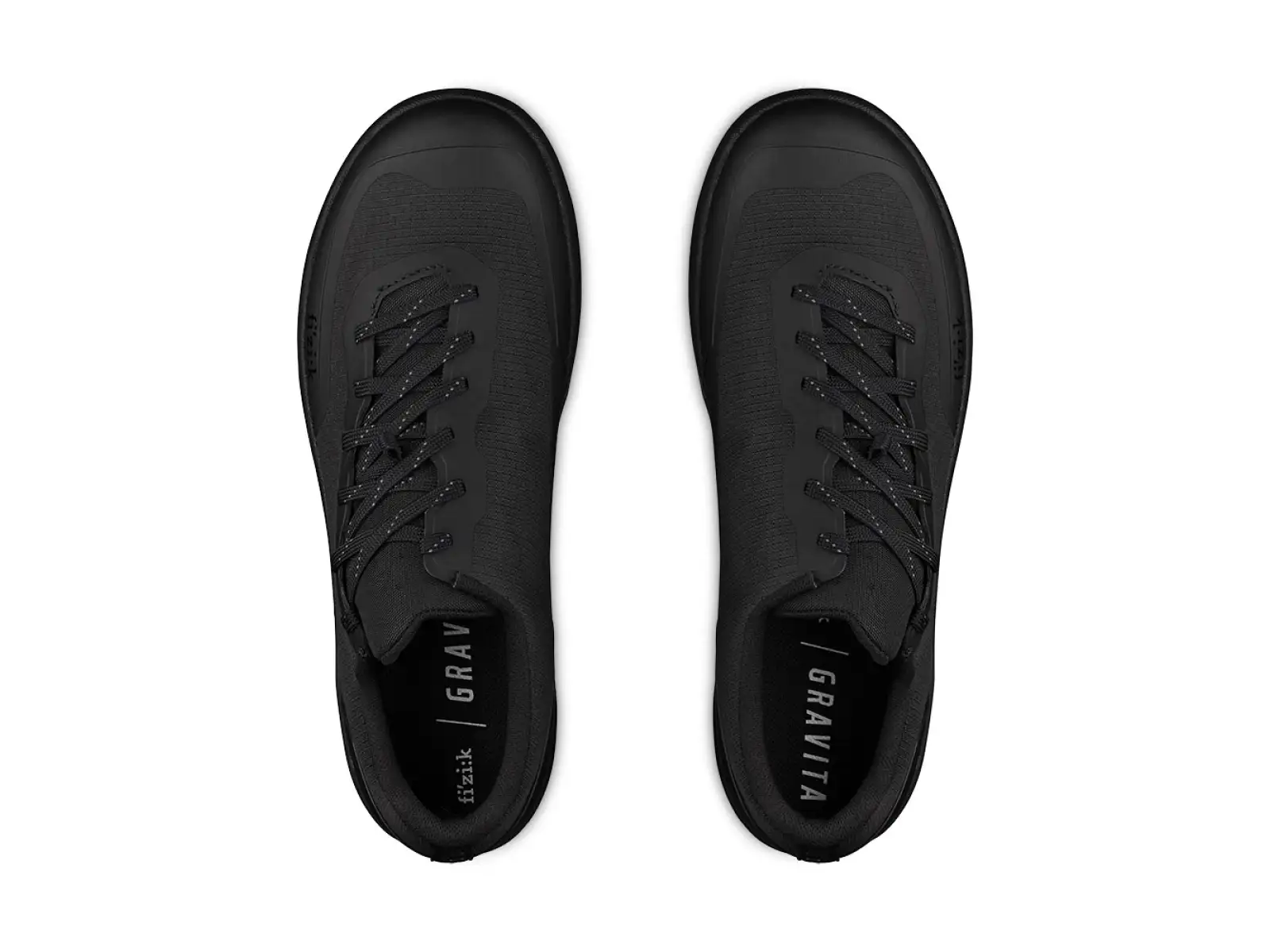 Fizik Gravita Versor męskie buty MTB Black/Black