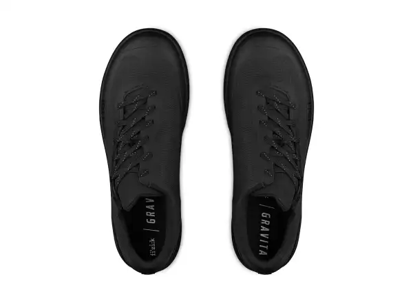 Fizik Gravita Versor męskie buty MTB Black/Black