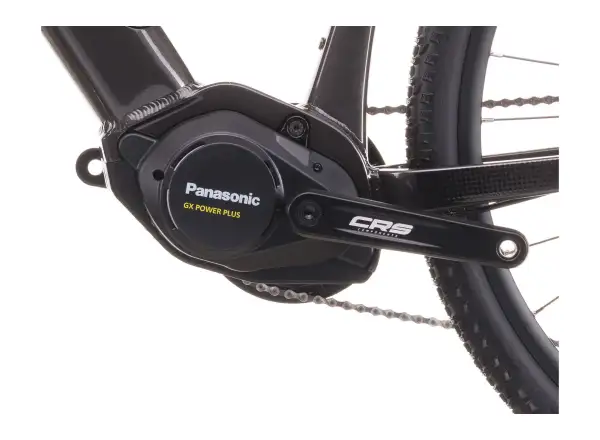 Crussis ONE-Cross 7.11-(715 Wh) rower elektryczny crossowy