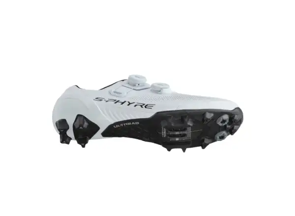 Shimano S-Phyre SH-XC903 męskie MTB buty biała