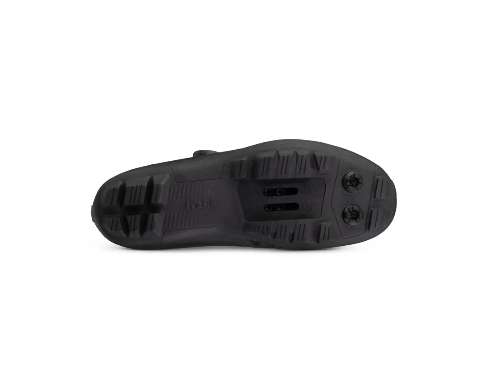 Fizik Terra Artica X5 GTX zimowe męskie buty Black/Black