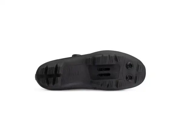 Fizik Terra Artica X5 GTX zimowe męskie buty Black/Black