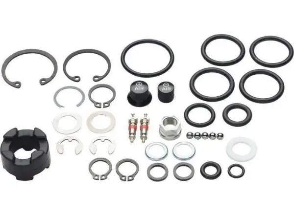 Rock Shox U-Turn Service Kit do widel Reba/Revelation/Pike