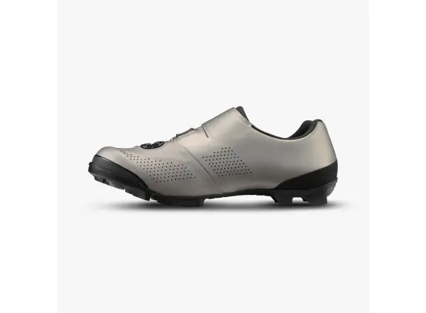 Shimano SH-XC702 męskie buty MTB srebrna