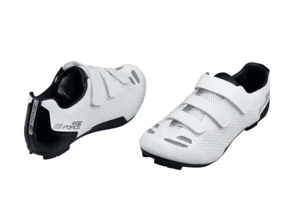 Force Road Hero 2 szosowe męskie buty biała