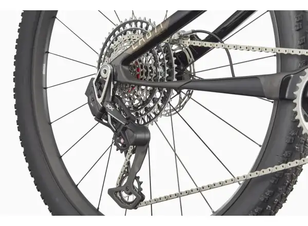Cannondale Scalpel Carbon LAB71 rower górski Burnt Pewter