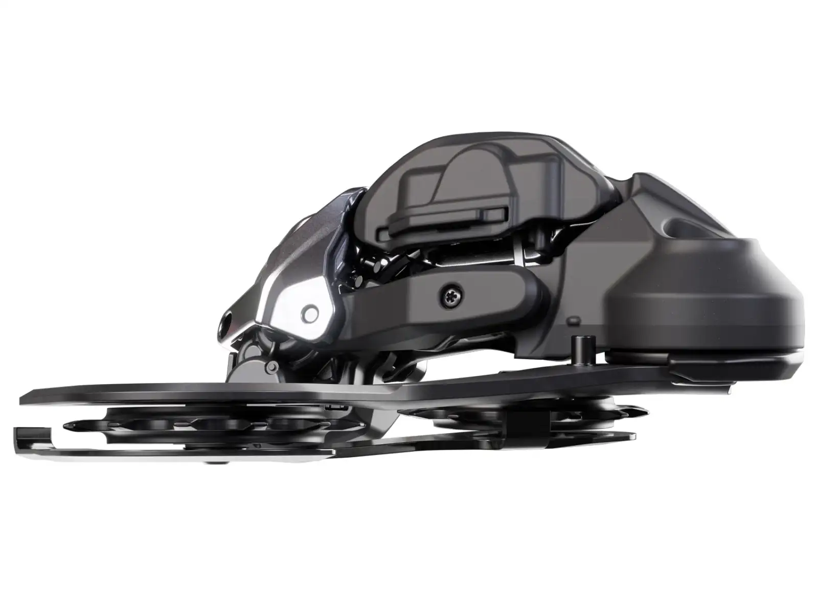 Shimano XTR RD-M9250-SGS, SW-M9250-IR, BT-DN320, EC-DN100, SM-CN910-12 Zestaw aktualizacji