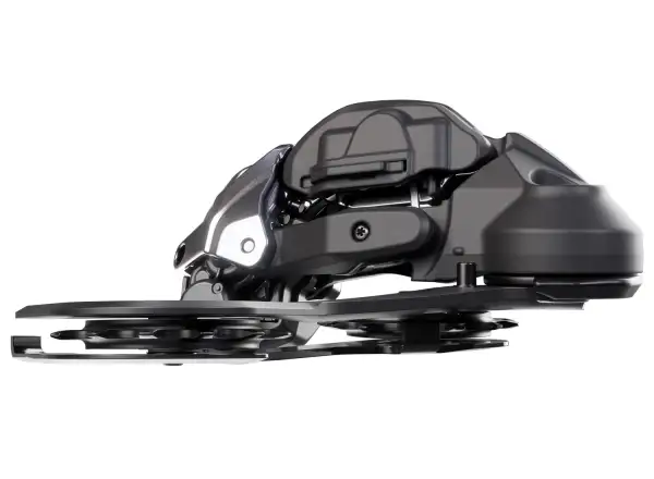 Shimano XTR RD-M9250-SGS, SW-M9250-IR, BT-DN320, EC-DN100, SM-CN910-12 Zestaw aktualizacji