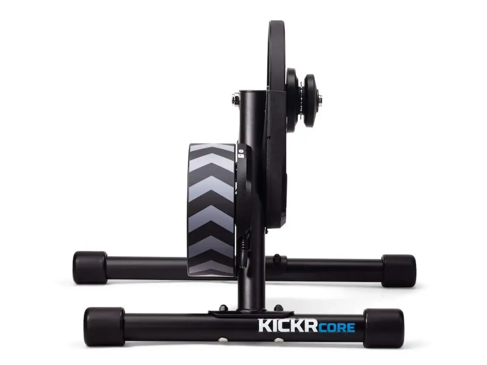Wahoo KICKR CORE Zwift One Cog Click trenażer