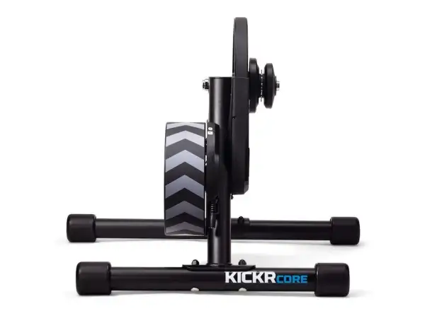 Wahoo KICKR CORE Zwift One Cog Click trenażer