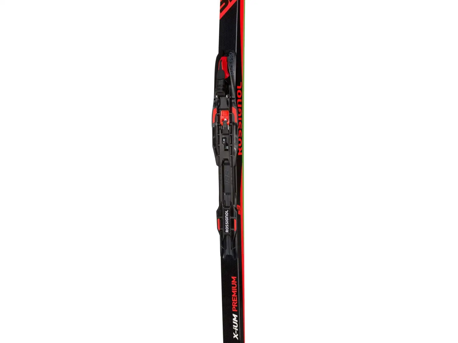 Rossignol X-IUM Skating Premium S3-IFP-XC narty biegowe
