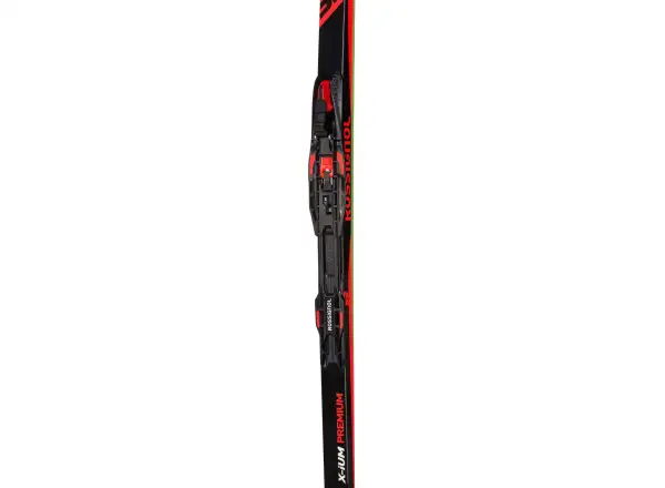 Rossignol X-IUM Skating Premium S3-IFP-XC narty biegowe