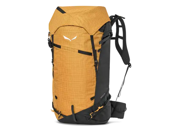 Salewa Ortles Guide 2 45L plecak Gold/Black