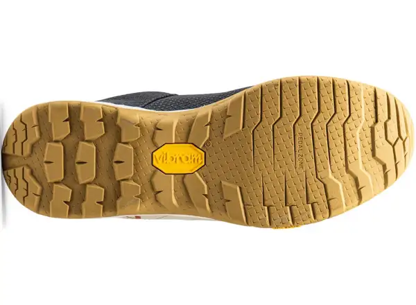 Northwave Freeland MTB męskie buty Dark Grey/Sand