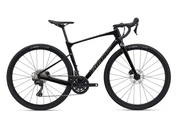 Giant Revolt Advanced 2 Panther gravel rower 2024