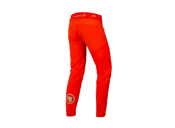Endura MT500 Burner męskie spodnie paprika
