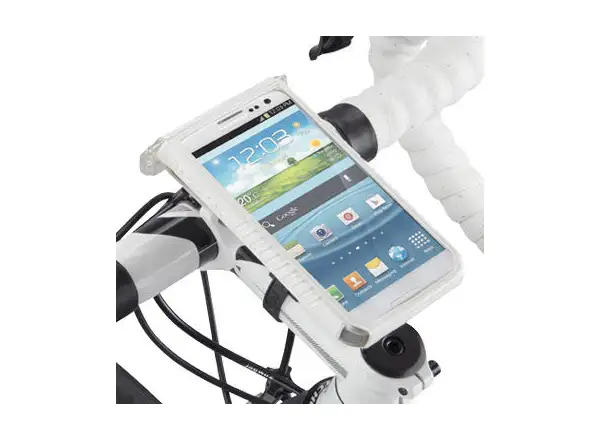 Topeak Smartphone 5" pokrowiec biała