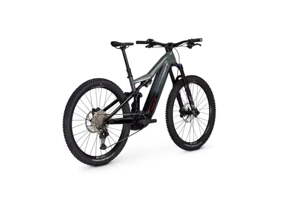 Focus JAM2 6.9 800 Wh rower elektryczny górski Slategrey / Magicblack