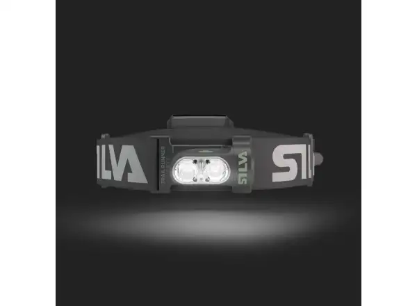 Silva Trail Runner Free 2 Hybrid czołówka