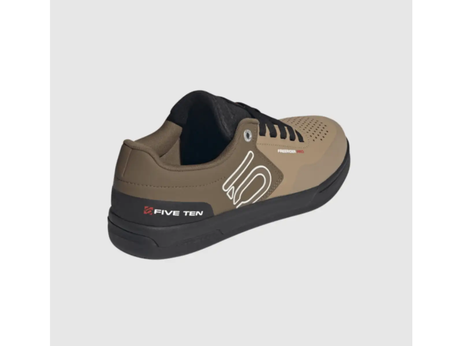 Five Ten Freerider Pro MTB męskie buty Cardboard/Off White/Black
