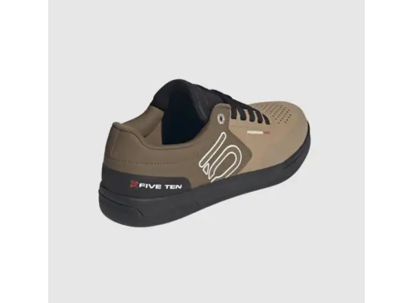 Five Ten Freerider Pro MTB męskie buty Cardboard/Off White/Black