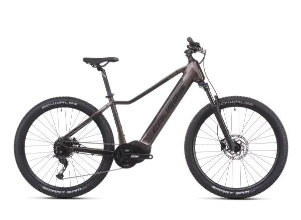 Crussis ONE-Guera 7.11 513Wh górski rower elektryczny