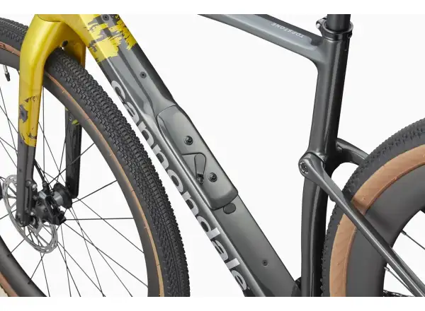 Cannondale Topstone Carbon 1 AXS gravel rower VGN