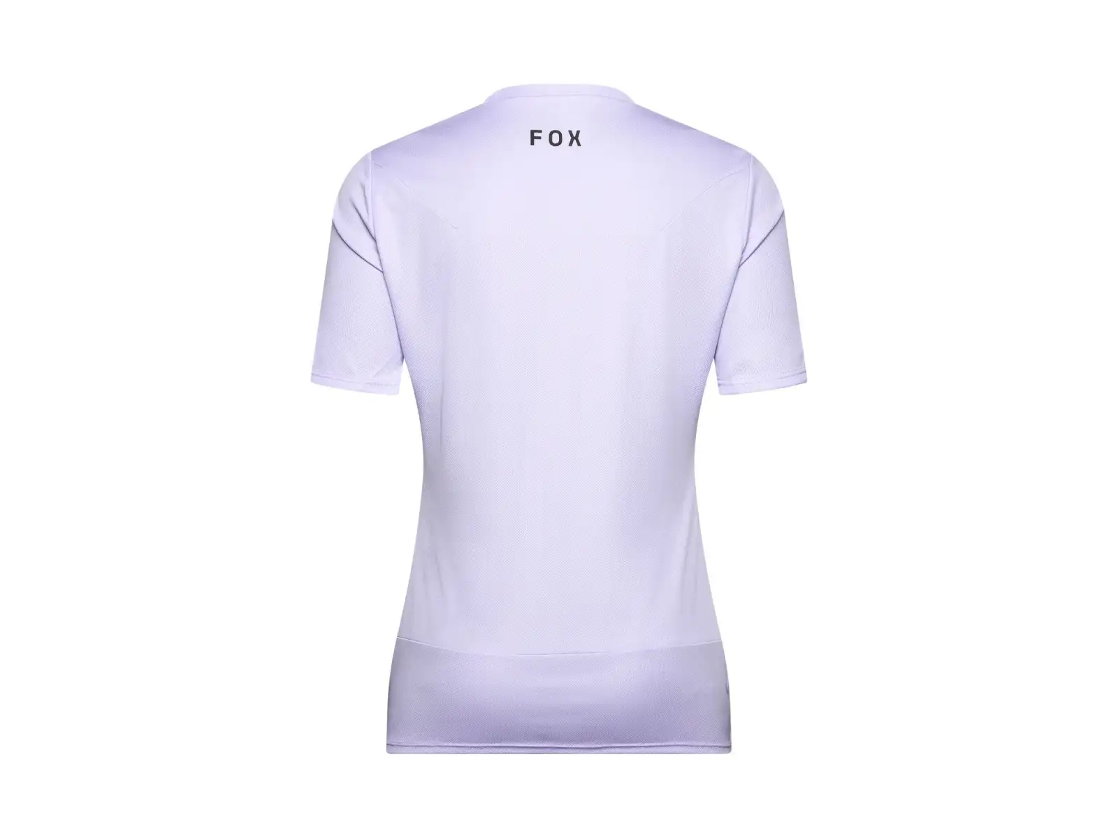 Fox Ranger Fox Head damski dres krótki rękaw Lilac