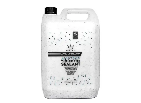Peatys Holeshot 5 l uszczelniacz bezdętkowy