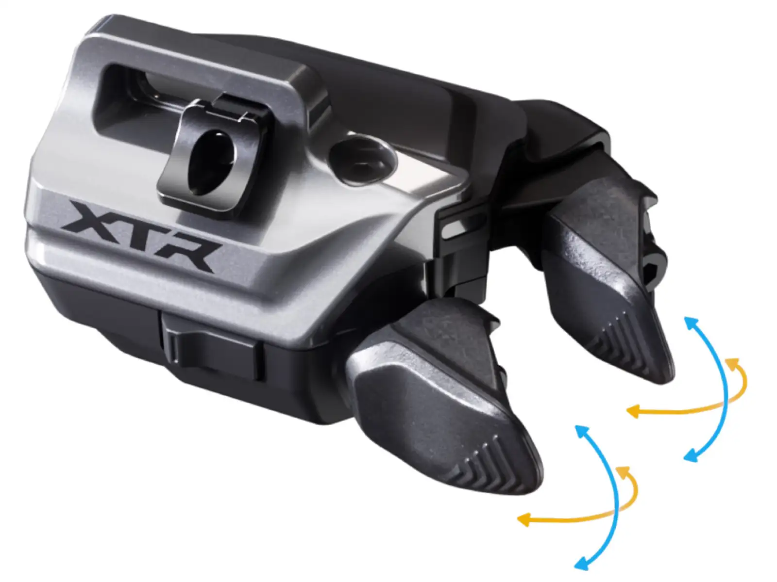 Shimano XTR RD-M9250-SGS, SW-M9250-IR, BT-DN320, EC-DN100, SM-CN910-12 Zestaw aktualizacji