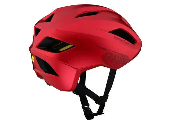 Troy Lee Designs Grail Mips Badge kask Apple