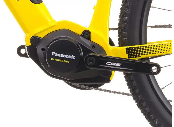 Crussis e-Largo 7.11 894Wh górski rower elektryczny