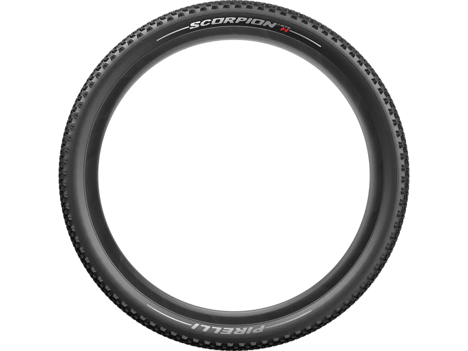 Pirelli Scorpion XC H Lite TLR 29 x 2,20" opona kevlar czarny